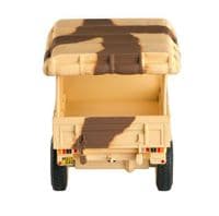 Atlas LL06 1/43 Scale Acmat TPK 4 20 SM2 28 French Military Troop Carrier