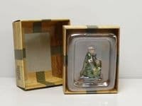 Atlas LLG3 1/43 Scale 1 X Medics Fist Aid Bag French Military