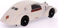 Atlas NBG803 1/43 Scale Citroen Rosalie Spido 1933 Speed Record by Clement Kelsch