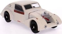 Atlas NBG803 1/43 Scale Citroen Rosalie Spido 1933 Speed Record by Clement Kelsch