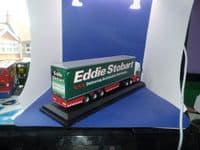 Atlas Oxford STOB033 Volvo FH4 Curtainside Truck Eddie Stobart Phoebe Grace