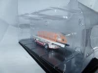 Atlas Stobart  JV4128 1/76 OO AMSS-ECO 350 Belt Loader Stacey Southend Airport