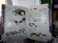 Britains Tomy Big Farm John Deere Catalogue 2023
