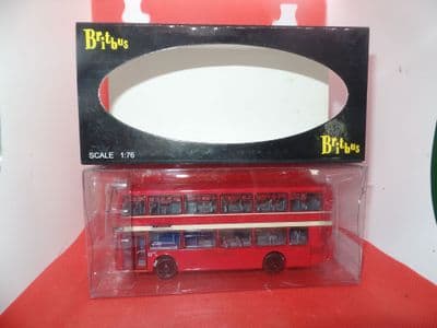 Britbus ES-15 ES15 Scania Omnidekker Wilts Dorset Tilling Heritage Southampton