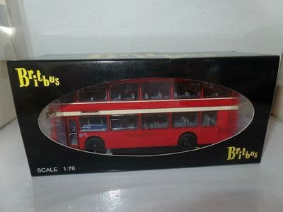 Britbus ES-15 ES15 Scania Omnidekker Wilts Dorset Tilling Heritage Southampton