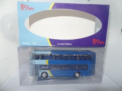 Britbus & Forward 1/76 Buses - Page 2
