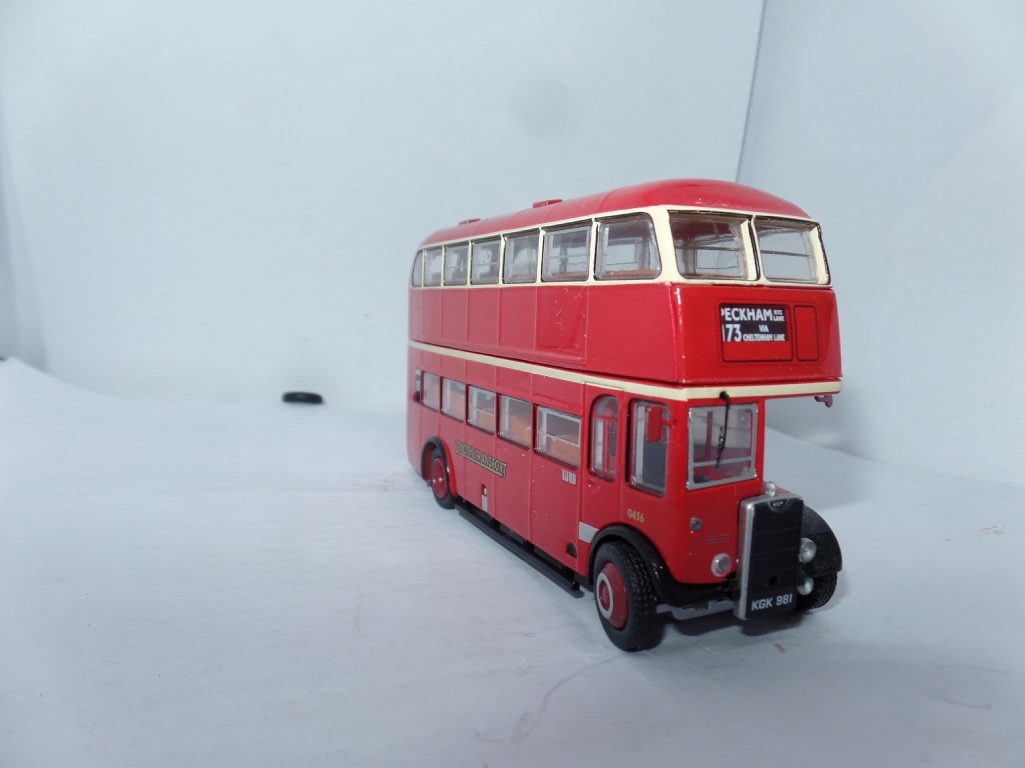 LONDON TRANSPORT (made in GT.BRITAIN)ブリキ LONDON TRANSPORT (made in GT.BRITAIN)ブリキ - メルカリ