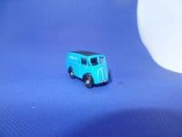 Classix EM76611 1/76 OO Scale Morris J Van RAC Sign Service