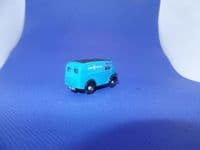 Classix EM76611 1/76 OO Scale Morris J Van RAC Sign Service