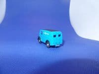 Classix EM76611 1/76 OO Scale Morris J Van RAC Sign Service