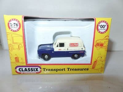 Classix EM76680 1/76 OO Scale Ford Thames 300E Van Lyons Maid Ice Cream