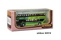 CMNL UKBUS0074 Alexander Dennis Enviro 400 Reading Buses Green Line 703 Bracknell