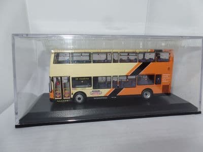 CMNL UKBUS2006 Dennis Trident Plaxton Bus Brighton & Hove Stripey Hangleton MIMB
