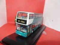 CMNL UKBUS2014 Dennis Trident Plaxton President Bus Arriva North West Wigan 1 Mirror