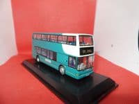 CMNL UKBUS2014 Dennis Trident Plaxton President Bus Arriva North West Wigan 1 Mirror