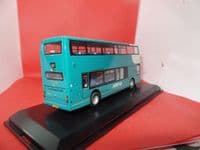 CMNL UKBUS2014 Dennis Trident Plaxton President Bus Arriva North West Wigan 1 Mirror