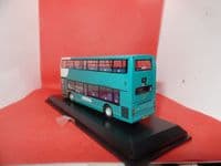 CMNL UKBUS2014 Dennis Trident Plaxton President Bus Arriva North West Wigan 1 Mirror