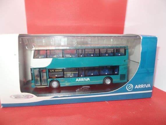 CMNL UKBUS2014 Dennis Trident Plaxton President Bus Arriva North West Wigan 1 Mirror