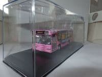 CMNL UKBUS3023 Dennis Dart Bus First Cornwall Tamar Link Plymouth 1 Mirror