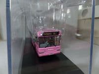CMNL UKBUS3023 Dennis Dart Bus First Cornwall Tamar Link Plymouth 1 Mirror