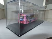 CMNL UKBUS3023 Dennis Dart Bus First Cornwall Tamar Link Plymouth 1 Mirror