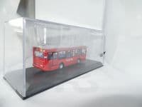 CMNL UKBUS3024 Dennis Dart Mini Pointer Bus Travel London C10 Victoria MIMB