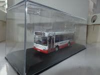 CMNL UKBUS3025 Dennis Dart Bus Travel London Heathrow Airport MIMB
