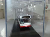 CMNL UKBUS3025 Dennis Dart Bus Travel London Heathrow Airport MIMB