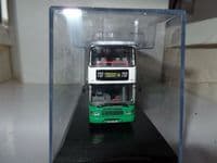 CMNL UKBUS4013 Volvo Olympian Royale Western Greyhound Newquay MIMB