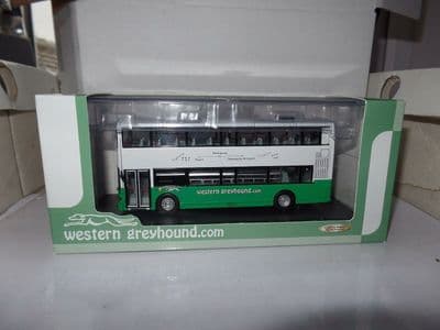 CMNL UKBUS4013 Volvo Olympian Royale Western Greyhound Newquay MIMB