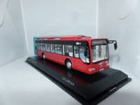 CMNL UKBUS5023 Mercedes Citaro Bus  London Metrobus X26 Heathrow Airport MIMB