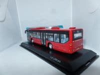 CMNL UKBUS5023 Mercedes Citaro Bus  London Metrobus X26 Heathrow Airport MIMB