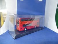 CMNL UKBUS6203 Alexander Dennis Enviro400 Bus Stagecoach London 15 Regent Street