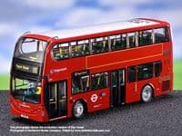 CMNL UKBUS6203 Alexander Dennis Enviro400 Bus Stagecoach London 15 Regent Street