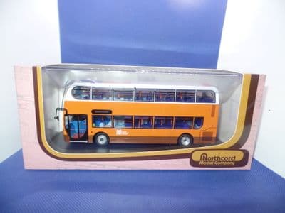 CMNL UKBUS6207A Alexander Dennis Enviro400 Bus Greater Manchester Transport Stagecoach 1 Mirror