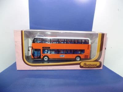 CMNL UKBUS6207B Alexander Dennis Enviro400 Bus Greater Manchester South Stagecoach