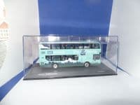 CMNL UKBUS6533 Alexander Dennis Enviro400  MMC Bus Brighton & Hove 301 –YX69 NVL Patcham