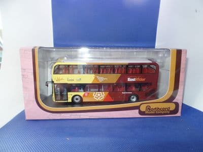 CMNL UKBUS6540 Alexander Dennis Enviro 400 MMC Bus  East Yorkshire Eastrider  X46 York