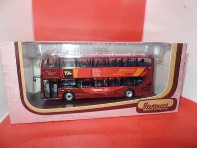 CMNL UKBUS6545 Alexander Dennis Enviro 400 MMC Bus Thames Valley Buses Camberley