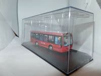 CMNL UKBUS8004 Dennis Enviro 200 Dart Travel London C1 Victoria MIMB