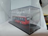 CMNL UKBUS8004 Dennis Enviro 200 Dart Travel London C1 Victoria MIMB
