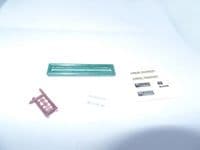 Concept Plastic AEC RF Regal   Bus London Transport Green 465 Edenbridge MIMB