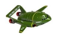 CORGI CC00804 Thunderbirds F.A.B. Collection Thunderbird 2 Freighter and 4 Submarine