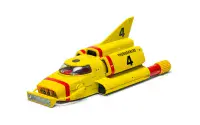 CORGI  CC01401 Gerry Andersons Thunderbird  4 TB4 Submarine