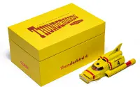 CORGI  CC01401 Gerry Andersons Thunderbird  4 TB4 Submarine
