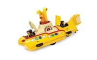 Corgi CC05401 The Beatles Yellow Submarine 134mm Brand New