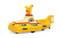 Corgi CC05401 The Beatles Yellow Submarine 134mm Brand New