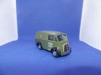 Corgi D983 1/43 Scale Morris J Van General Post Office GPO Telephones Green UB