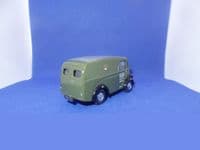 Corgi D983 1/43 Scale Morris J Van General Post Office GPO Telephones Green UB