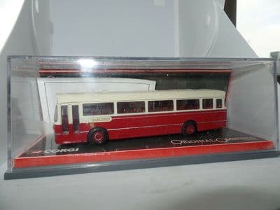 Corgi OOC 40203 Leyland Leopard BET Bus East Kent Canterbury Margate MIMB